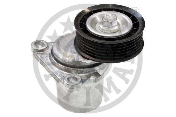 Belt Tensioner, V-ribbed belt