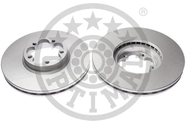 Brake Disc (BS-9284HC)
