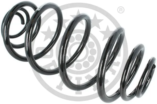 Suspension Spring (AF-3542)