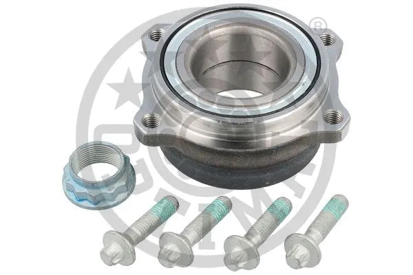 Wheel Bearing Kit (402505)