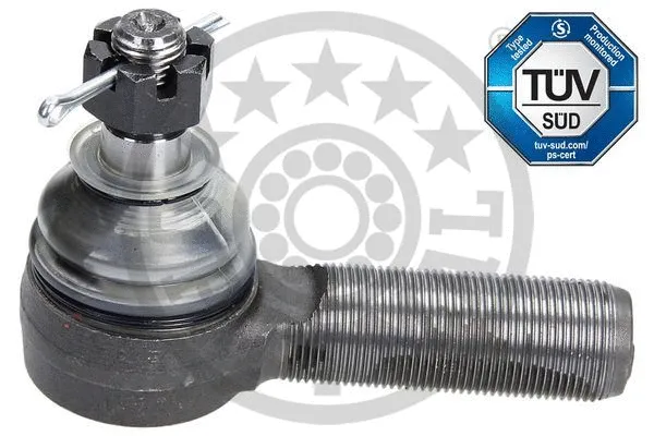 Tie Rod End (G1-724)