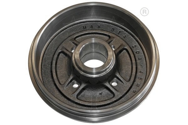 Brake Drum