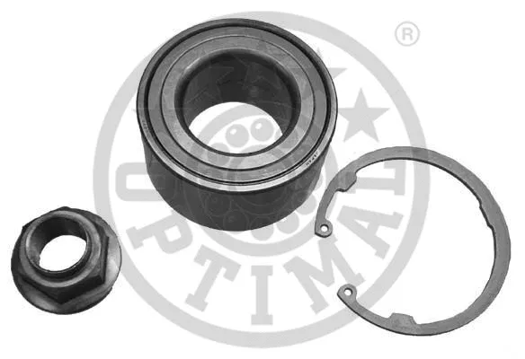 Wheel Bearing Kit (942988)