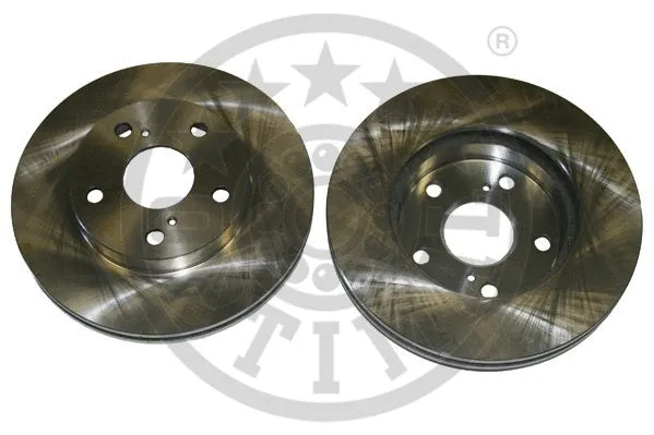 Brake Disc (BS-5800)