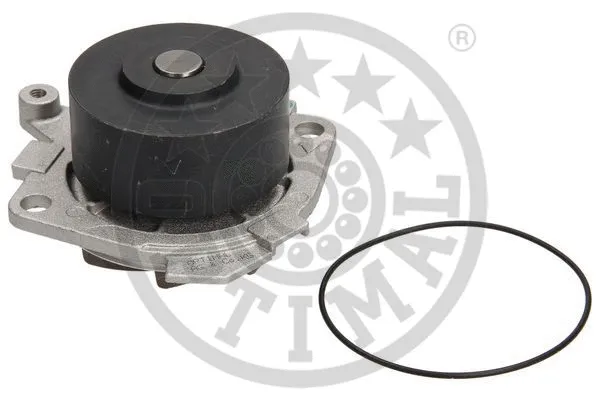 Water Pump, engine cooling (AQ-1686)