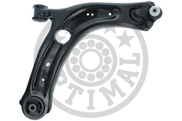 Control/Trailing Arm, wheel suspension (G6-2035S)