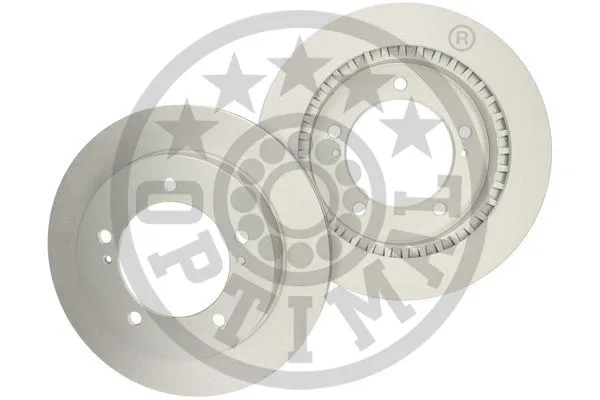 Brake Disc (BS-9478C)