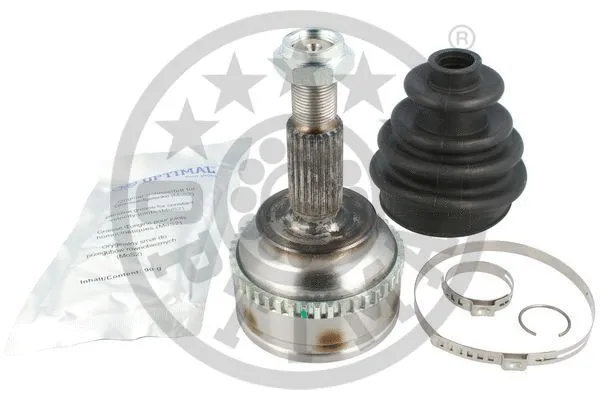 Joint Kit, drive shaft (CW-2993)