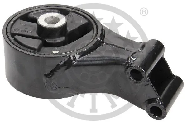 Mounting, automatic transmission (F8-8170)