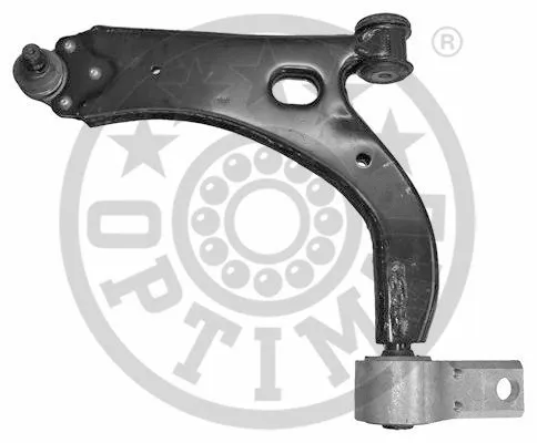 Control/Trailing Arm, wheel suspension (G6-1085)