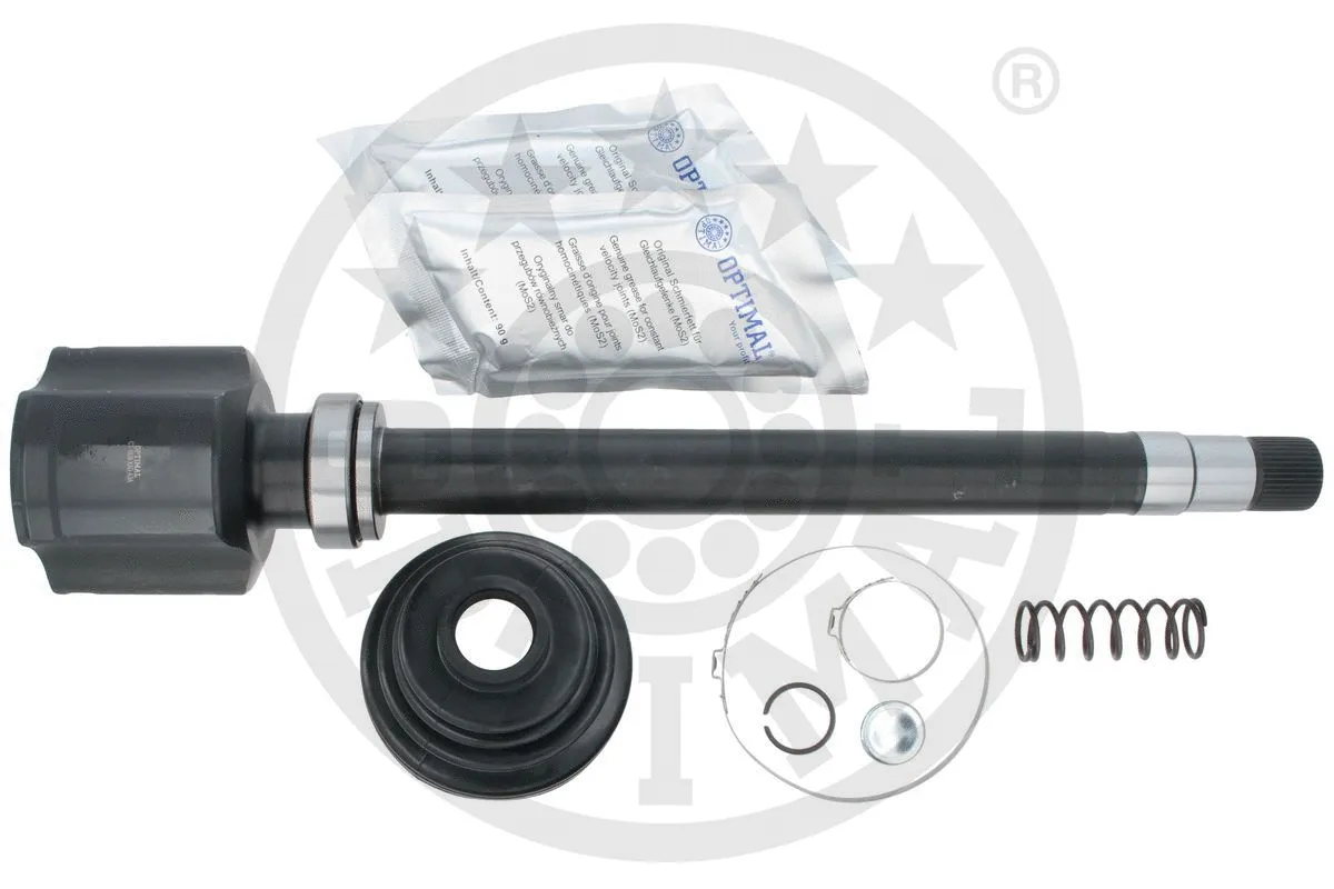 Joint Kit, drive shaft (CT-1039)