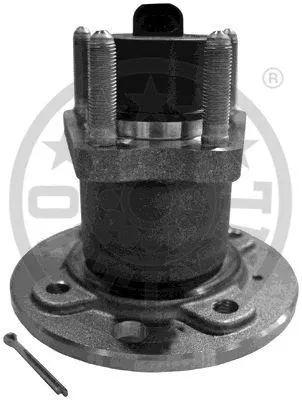 Wheel Bearing Kit (972397)