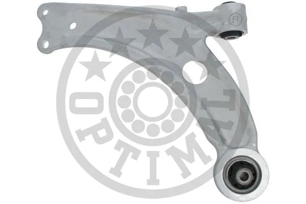Control/Trailing Arm, wheel suspension (G6-2010)
