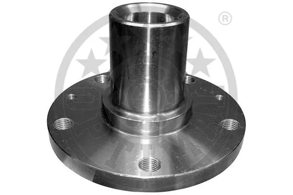 Wheel Hub (04-P205)