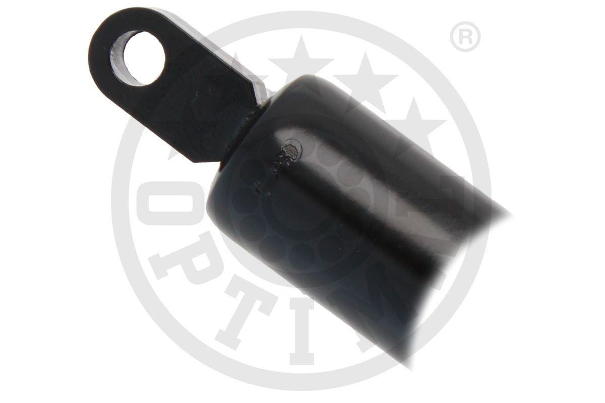 Gas Spring, boot/cargo area