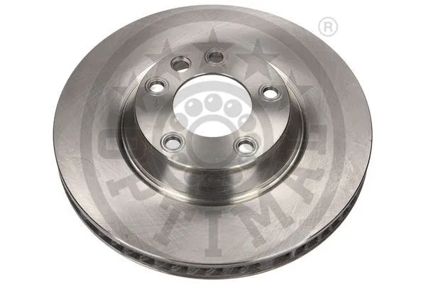 Brake Disc (BS-7940)