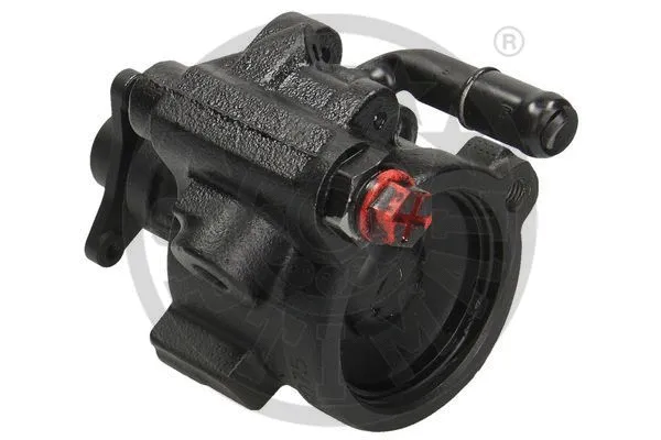 Hydraulic Pump, steering
