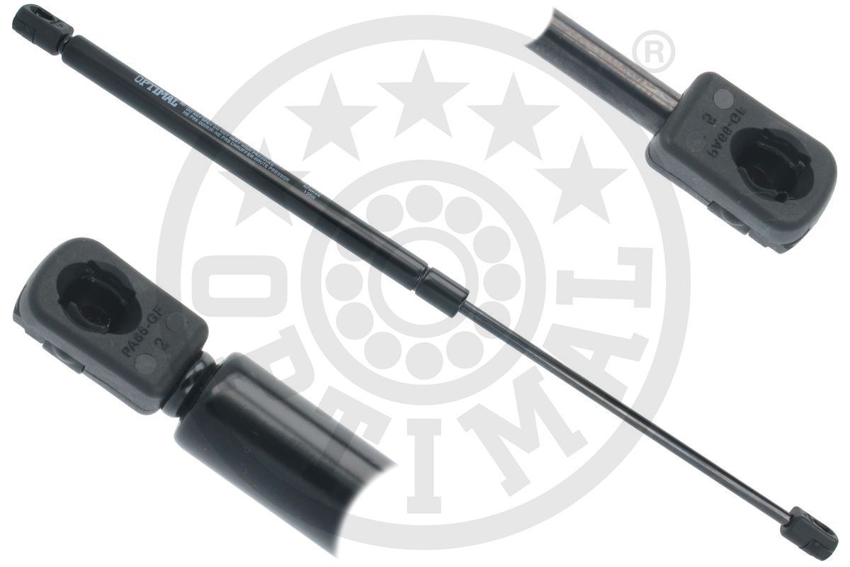 Gas Spring, rear window (AG-51733)