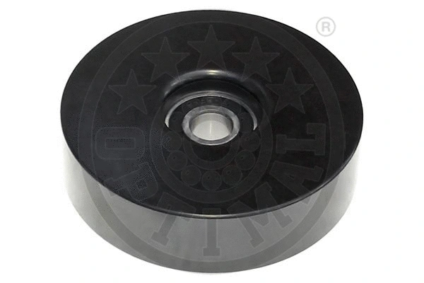 Tensioner Pulley, V-ribbed belt (0-N1833)