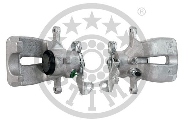 Brake Caliper