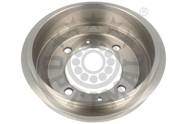 Brake Drum