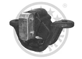 Mounting, engine (F8-5462)