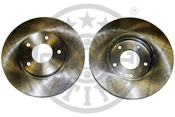 Brake Disc (BS-8098)