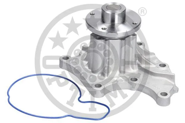 Water Pump, engine cooling (AQ-2374)