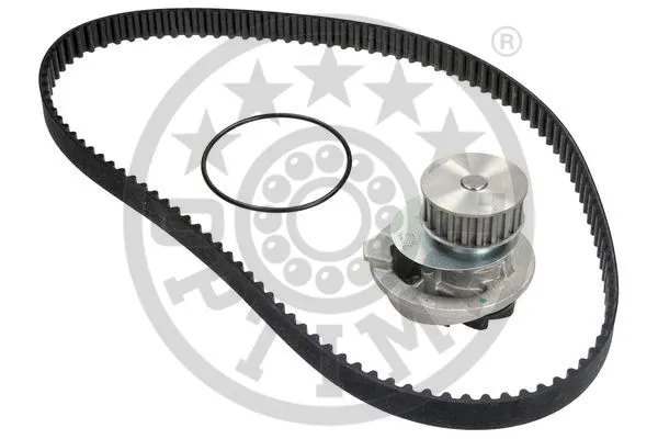 Water Pump & Timing Belt Kit (R-1072AQ1)