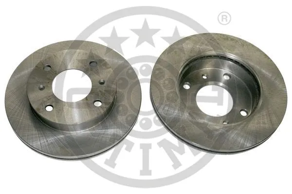 Brake Disc (BS-1130)