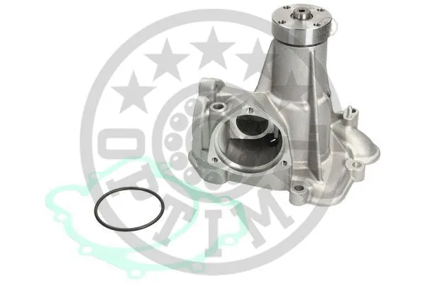 Water Pump, engine cooling (AQ-1376)