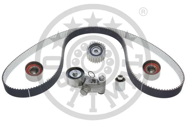 Timing Belt Kit (SK-1721)