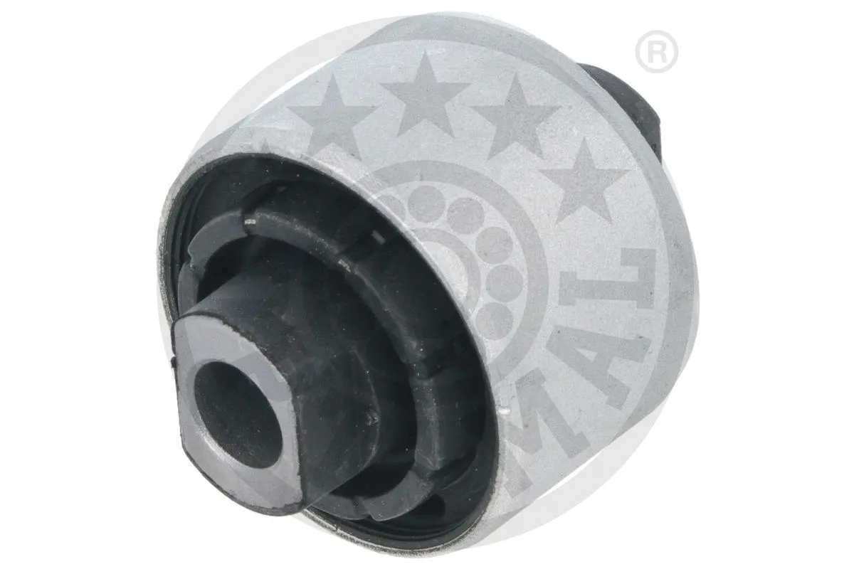 Mounting, control/trailing arm