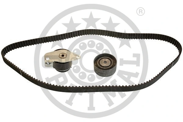 Timing Belt Kit