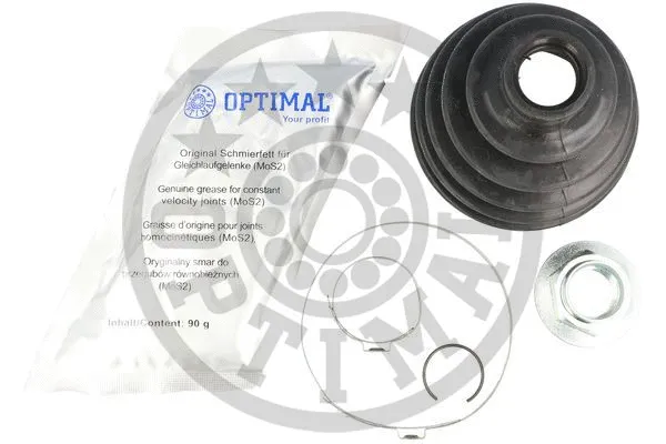 Bellow Kit, drive shaft (CVB-10373CR)