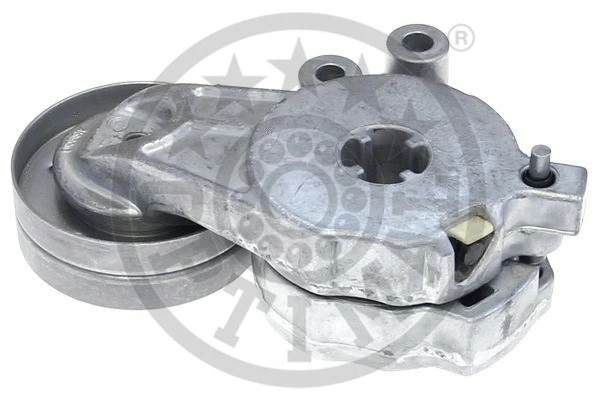 Tensioner Lever, V-ribbed belt