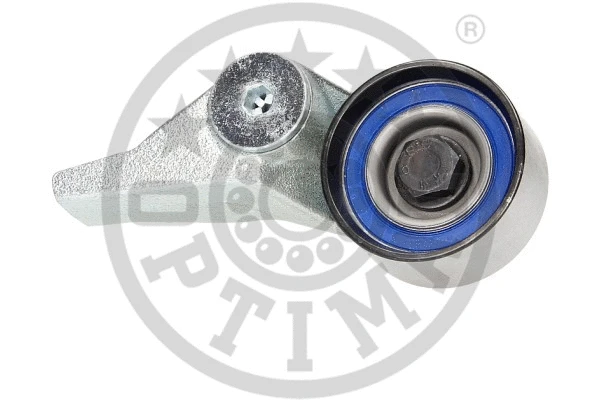 Tensioner Pulley, timing belt (0-N2161)
