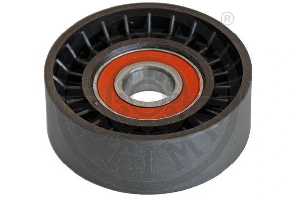 Tensioner Pulley, V-ribbed belt (0-N1791S)