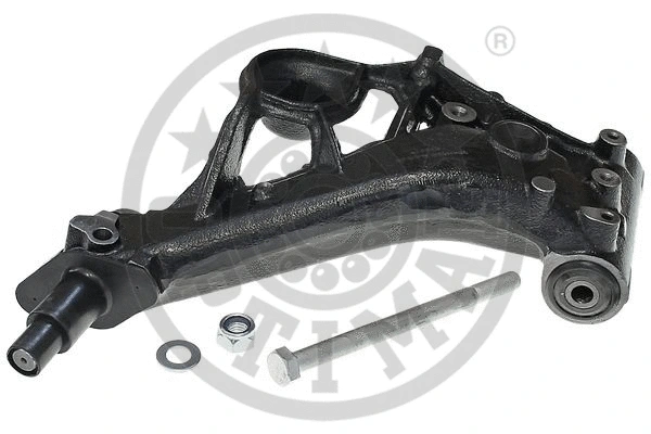 Control/Trailing Arm, wheel suspension (G6-790)