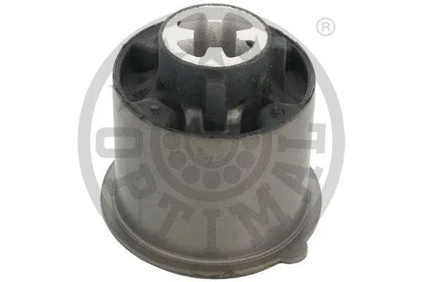 Mounting, control/trailing arm