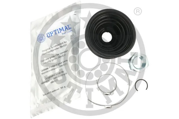 Bellow Kit, drive shaft
