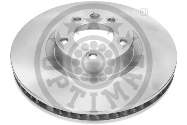 Brake Disc (BS-9232HC)