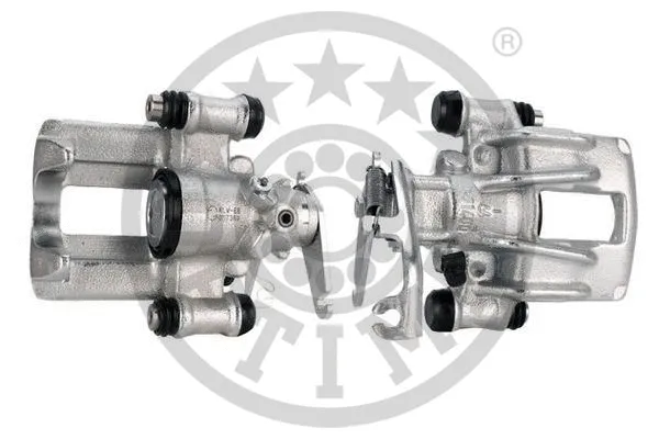 Brake Caliper (BC-1150R)