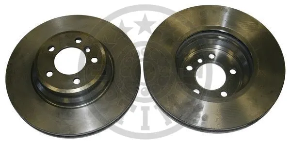 Brake Disc (BS-7572)