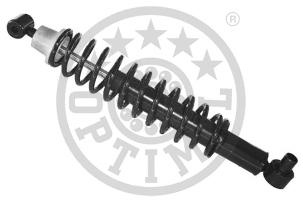 Shock Absorber (A-1118H)