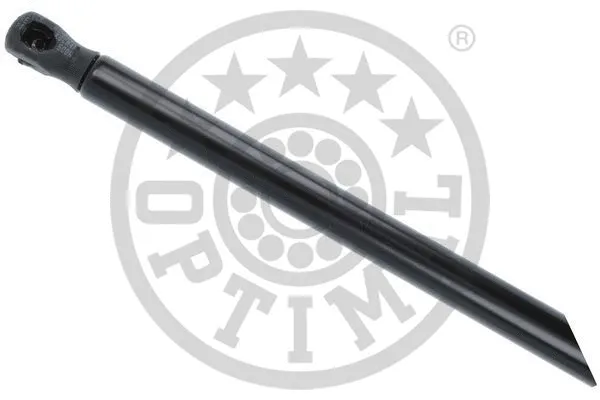 Gas Spring, boot/cargo area