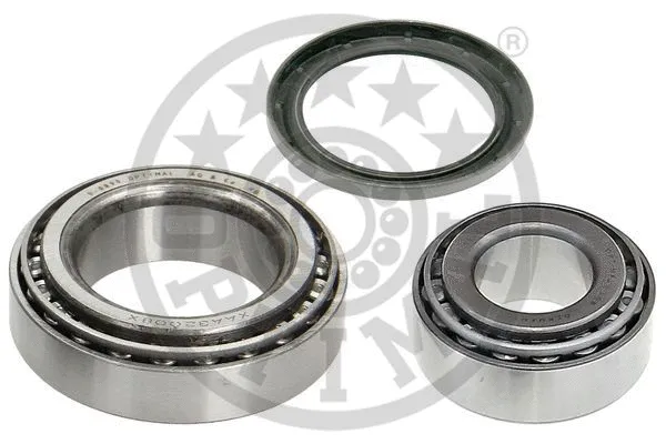 Wheel Bearing Kit (401082)