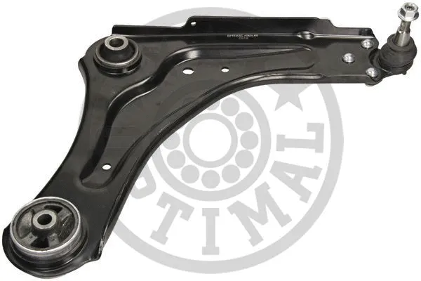 Control/Trailing Arm, wheel suspension (G6-1639)