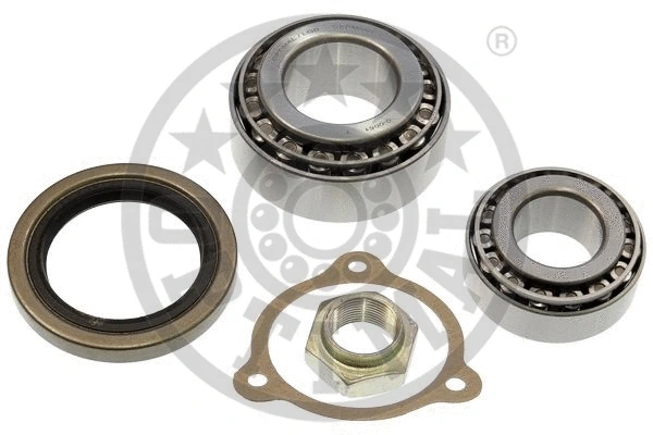 Wheel Bearing Kit (681910)