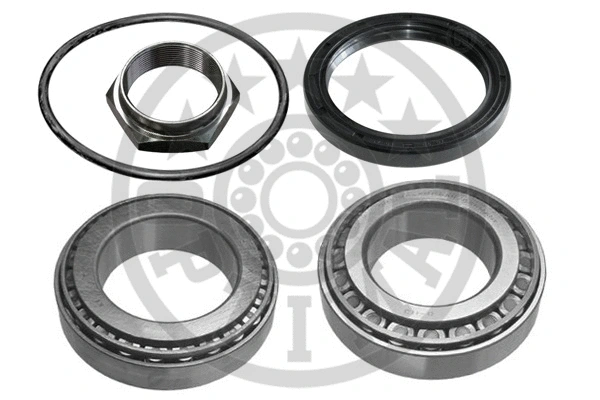 Wheel Bearing Kit (102150)